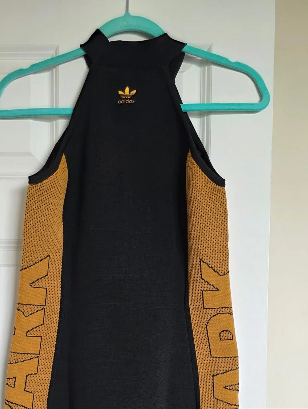 IVY PARK Adidas Collab Dress